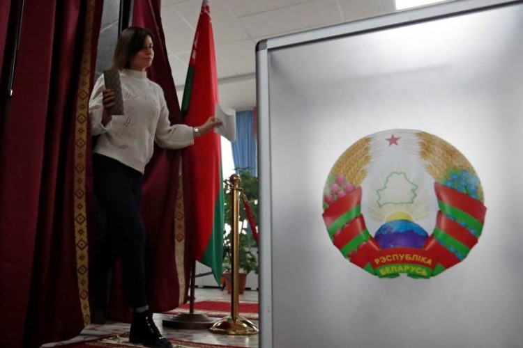 Odbijen zahtjev bjeloruske opozicije za poništenje rezultata izbora