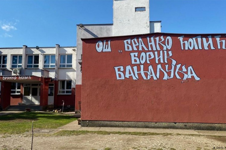 Banjalučka škola "Branko Ćopić" uskoro u novom ruhu