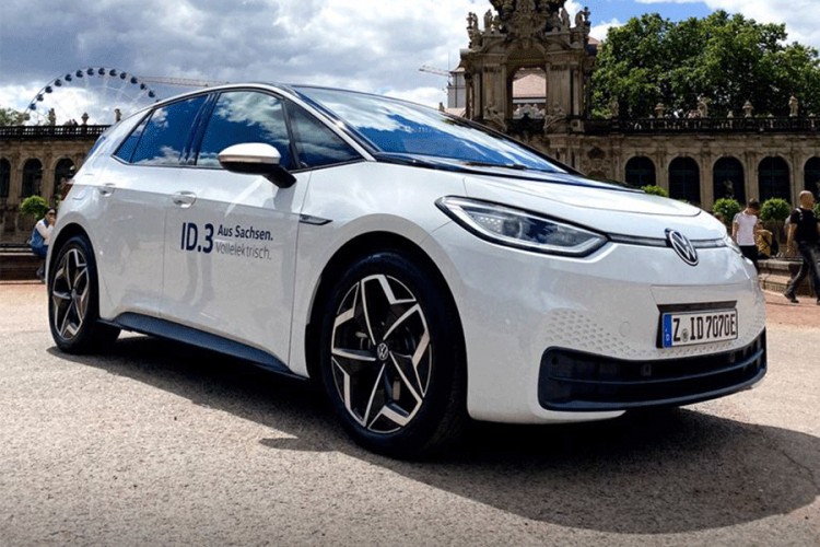 Električni VW na testu za 111 km nadmašio deklarisanu autonomiju