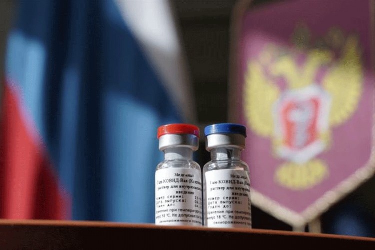 SAD planiraju da uvedu sankcije Rusiji zbog vakcine protiv korone