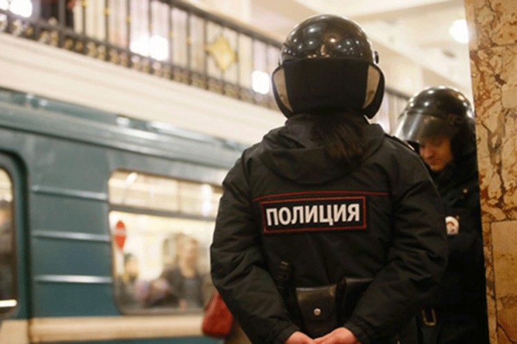 U toku dana desetine prijava o bombama na više lokacija u Moskvi