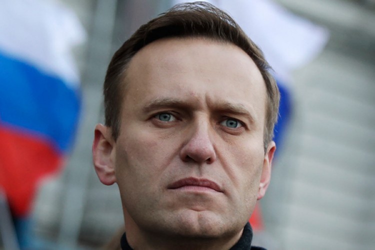 Rusija pokrenula istragu o hospitalizaciji Navaljnog