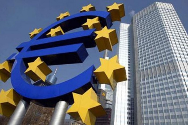 Nastavljen rast kreditiranje preduzeća u evrozoni u julu