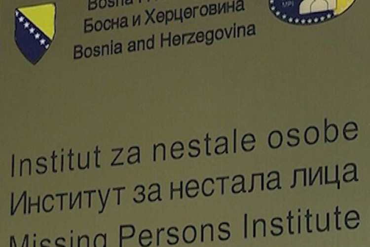 Identifikovane tri srpske žrtve iz prošlog rata