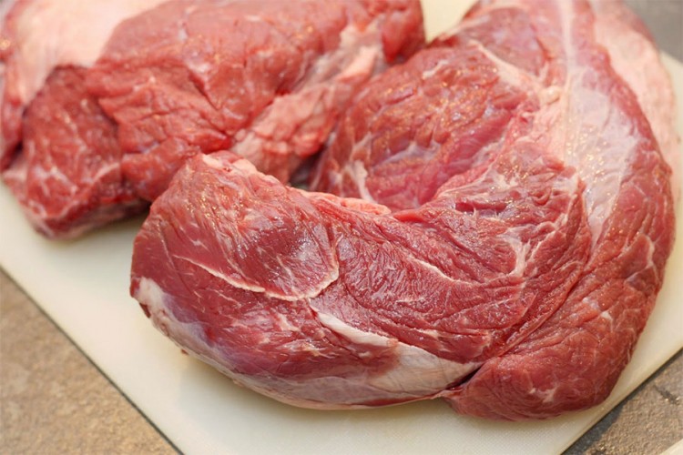 Kina stopira uvoz australijske govedine zbog hloramfenikola