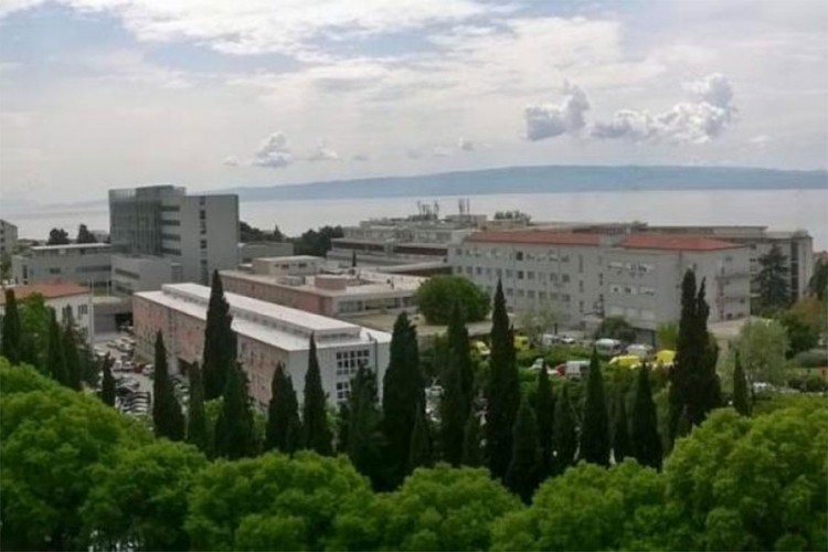 Zaraza na odjeljenju dječije hematoonkologije u Splitu
