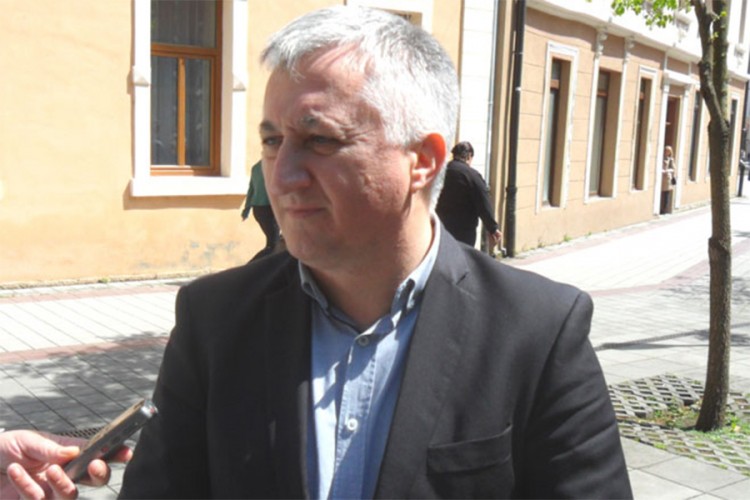 Arbutina: Nemam informacija o aktivnostima u kasarni Čerkezovac