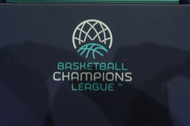 F8 FIBA Lige šampiona igraće se u Atini