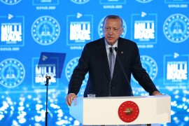 Erdoan Makronu: Još puno muka ćeš ti imati sa mnom