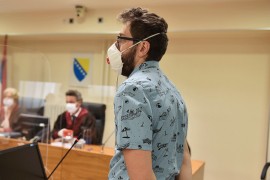 Suđenje Nedeljku Dukiću: Pretučeni Kovačević ponovo svjedoči