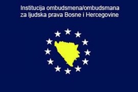 Ombudsmani za ljudska prava BiH - obezbijediti pristup informacijama