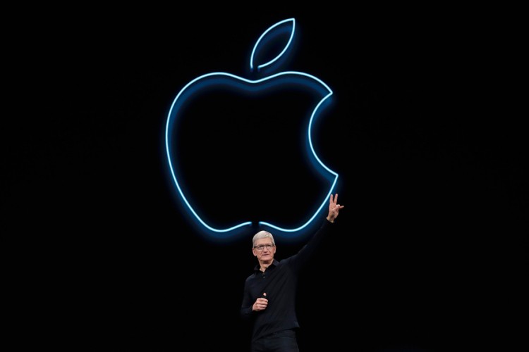 Apple planira proizvodnju 75 miliona 5G ajfona do kraja godine
