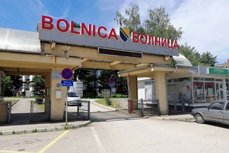 UKC RS pomaže Bolnici Brčko u unapređenju zdravstvene zaštite