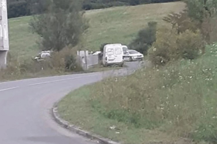 Dvodnevna žalost u Čeliću: Trojica radnika poginula pri povratku kući