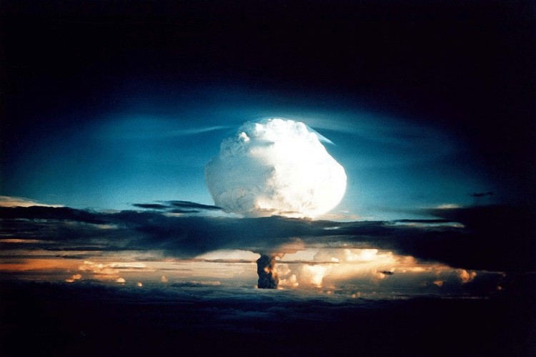 Zašto je Rusija predala Kini tajne tehnologije za atomsku bombu