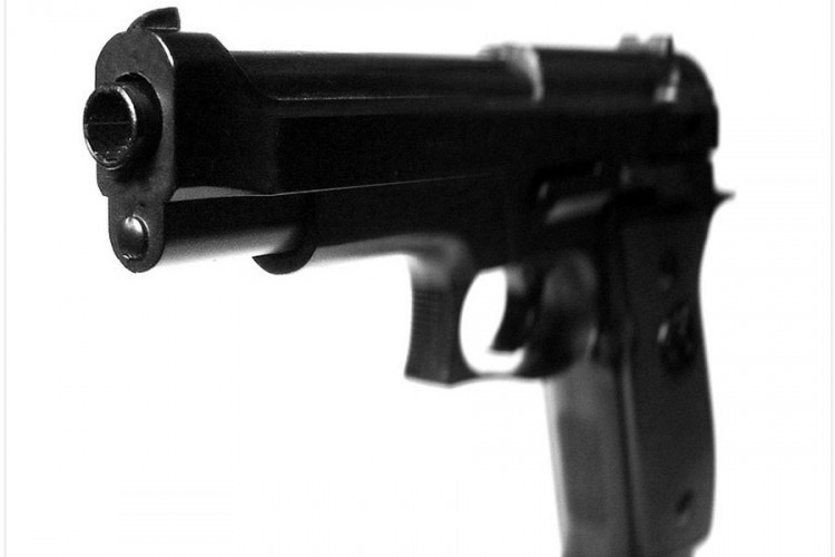 U pretresu u Gornjoj Čađavici oduzeti pištolj i municija