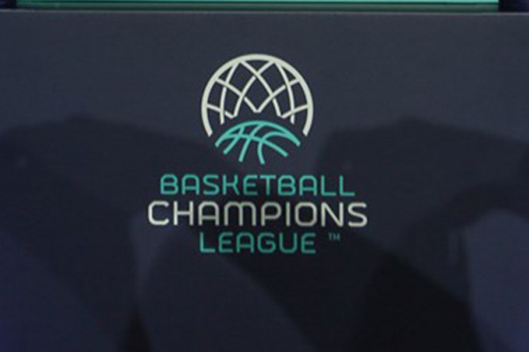 F8 FIBA Lige šampiona igraće se u Atini