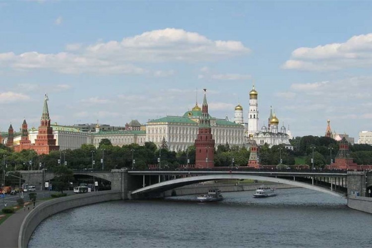 Moskva o tvrdnjama Berlina u vezi sa Navaljnim: Naučna fantastika