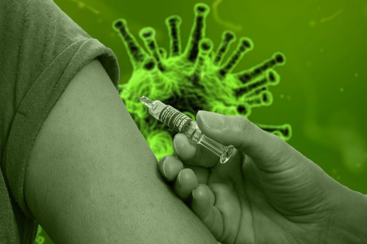 Speranca: Vakcina AstraZenece protiv kovida-19 do kraja godine