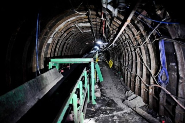 Grad blokirao račun rudnika u Zenici, upitne isplate rudarima