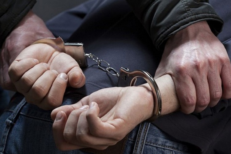 Zvorničanin uhapšen zbog droge i napada na policiju