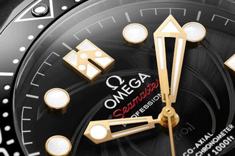 Omega lansira novi sat u čast Džejms Bonda