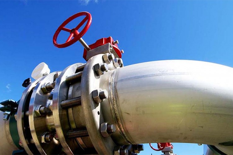 "Gasprom" kreće u novi projekat "Snaga Sibira 2"