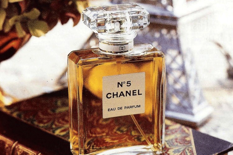 Chanel No.5 - legenda koja 99 godina odolijeva vremenu