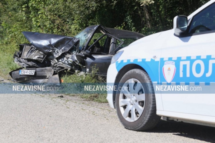 Malešević: Učenici povrijeđeni u saobraćajnoj nesreći su dobro