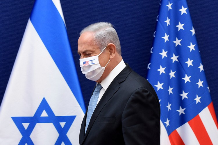 Netanjahu: Beograd i Priština otvaraju ambasade u Jerusalimu