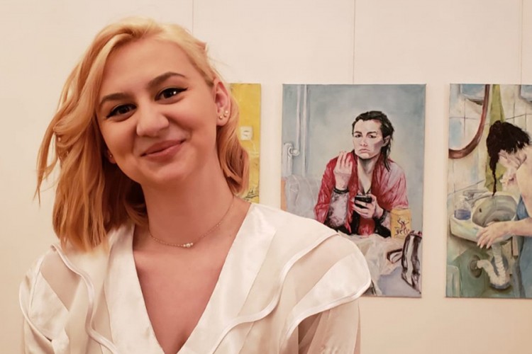Dragana Grašar za "Nezavisne": Istinskoj ženskoj ljepoti ne treba filter