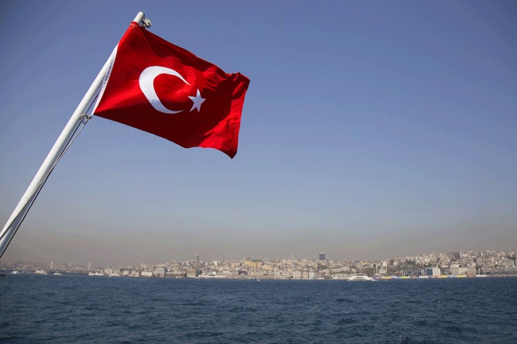 Turska pozvala Prištinu da ne otvara ambasadu u Jerusalemu
