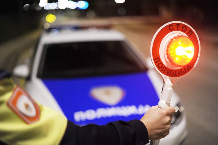 U Prijedoru kažnjeno 2.066 vozača, 223 isključeno iz saobraćaja