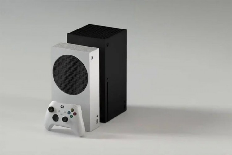 Zvanično predstavljena Xbox Series S konzola