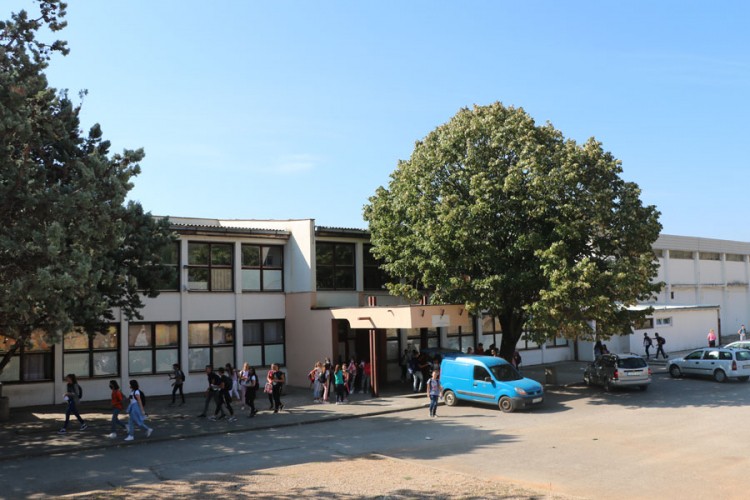 Škola u Gorici biće u novom ruhu početkom naredne godine
