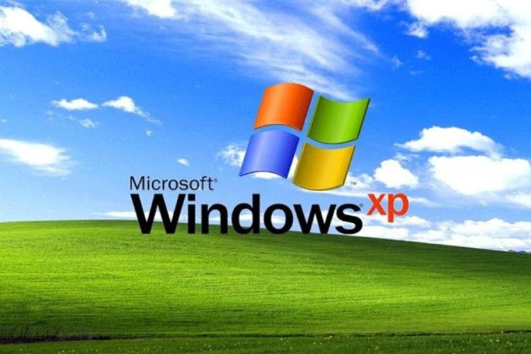 Windows XP još uvijek koristi više od 25 miliona ljudi