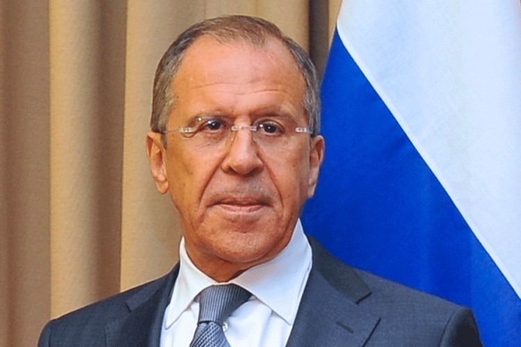 Lavrov: Zapad upućuje optužbe bez dokaza