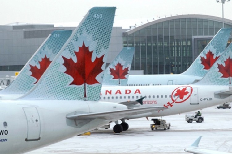 Kanada: Er Transat otpušta još 2.000 ljudi