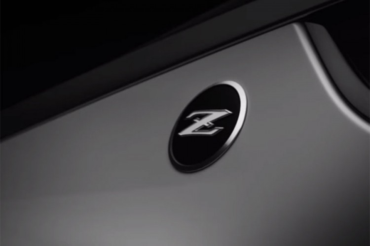 Nissan najavio prototip izdanje modela Z za 16. septembar