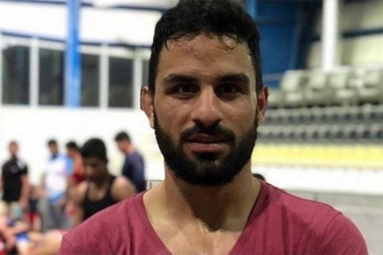 Pogubljen rvač Navid Afkari, advokat tvrdi da krivica nije dokazana