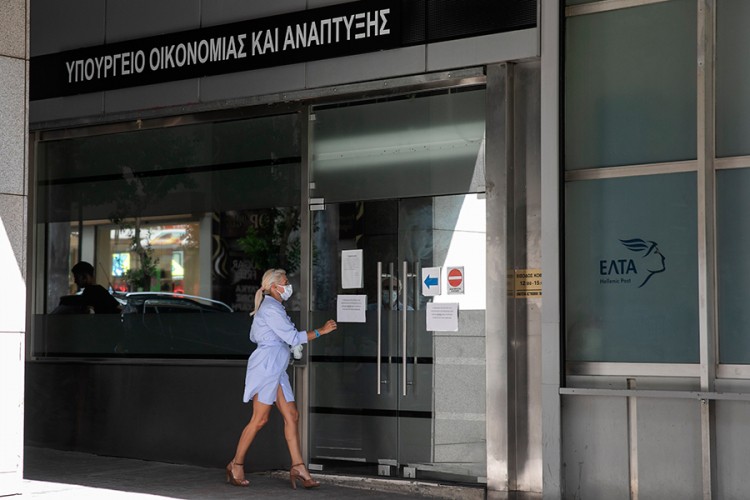 Grčka uvela oštre mjere u četiri okruga zbog novog žarišta