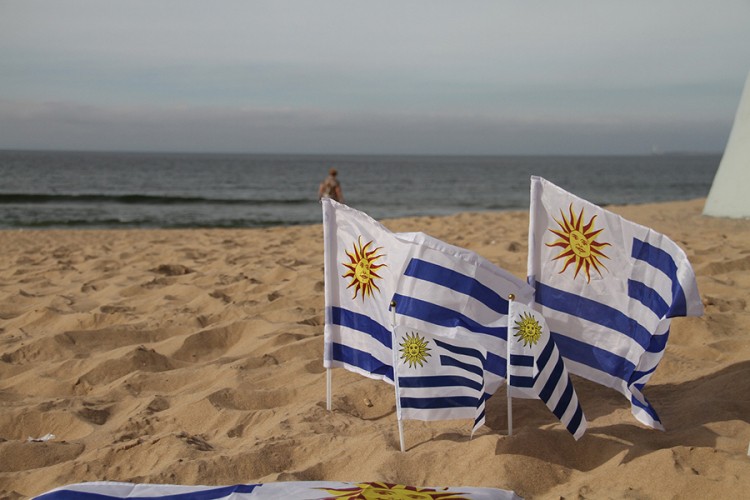 U Urugvaju naredne godine spomenik žrtvama pandemija