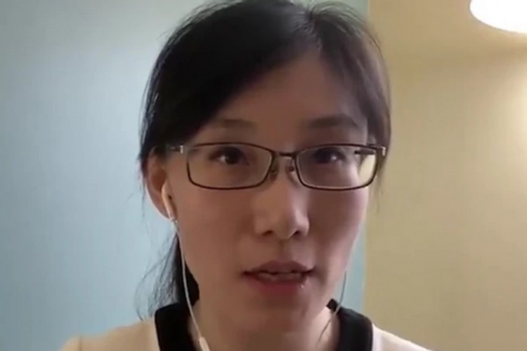 Kineska naučnica: Iznijeću dokaze da je virus korona stvorio čovjek