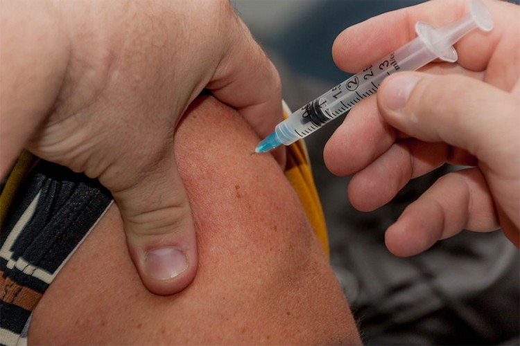 Efikasnost "Fajzerove" vakcine biće poznata u oktobru