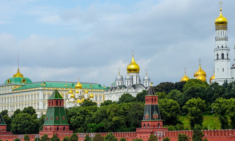 Kremlj: Rusija će povući trupe sa granice sa Bjelorusijom