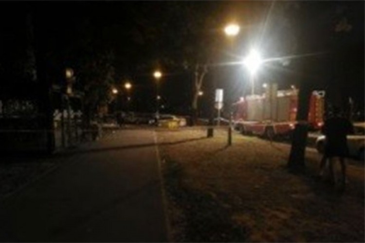 Snažna eksplozija u Zagrebu probudila građane
