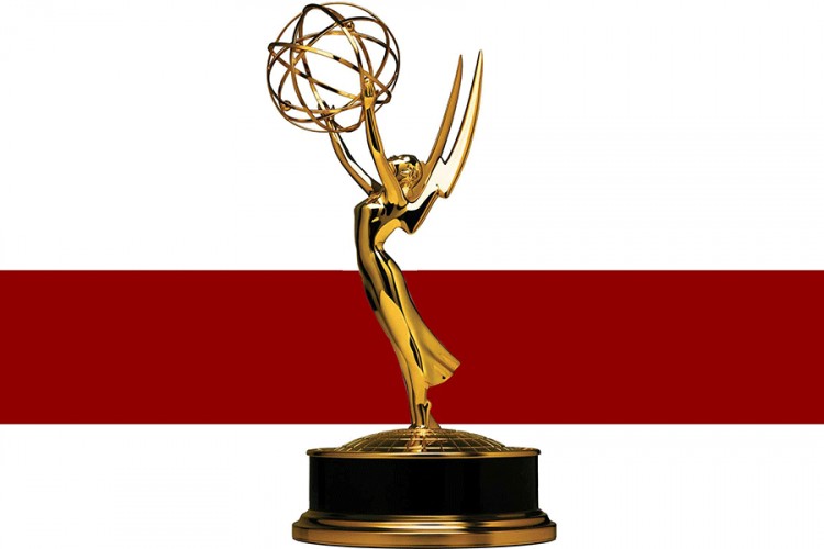 Nagrade za kreativnu umjetnost uvertira za 72. "Emmy"