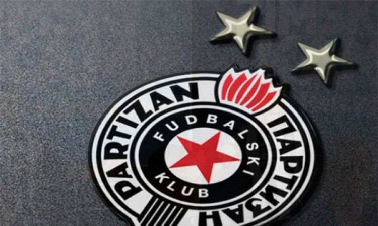 Partizan: Dugujemo FSS 411.000, a "oteto" nam 840.000 €