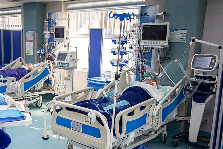 U Nikšićkoj bolnici popunjeni kapaciteti za kovid pacijente