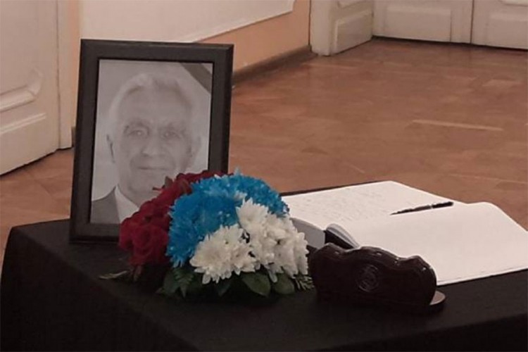 Održana komemoracija povodom smrti Momčila Krajišnika